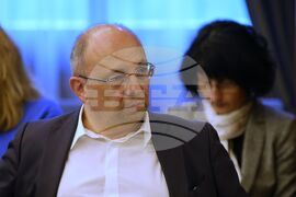 „Юридически барометър" - представяне