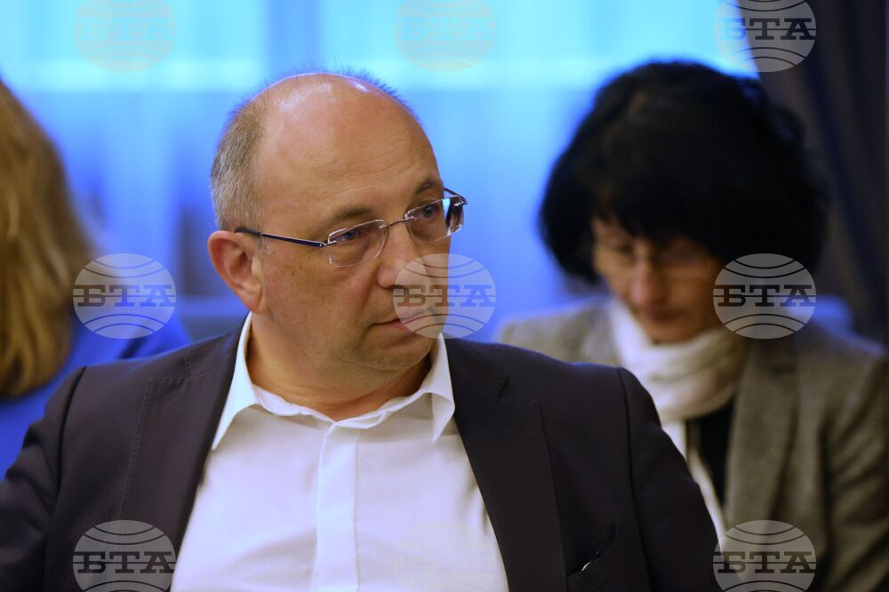 „Юридически барометър" - представяне