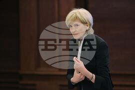 „Юридически барометър" - представяне