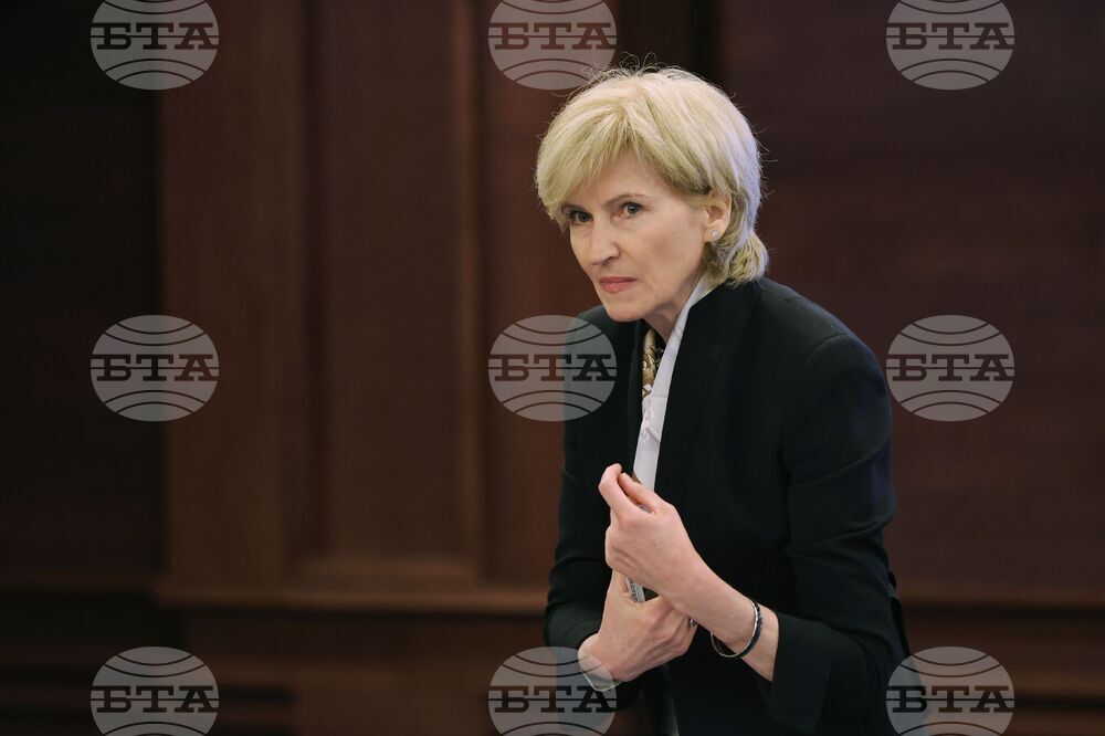 „Юридически барометър" - представяне
