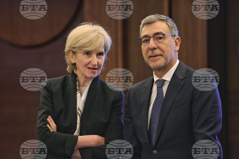 „Юридически барометър" - представяне