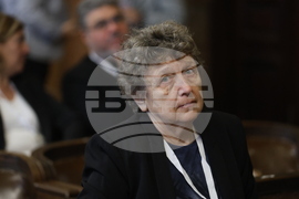 Първа годишна конференция на проекта SUMMIT на Софийския университет