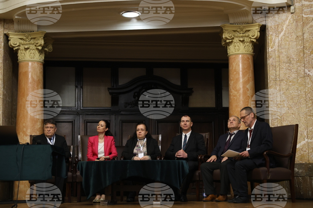 Втората годишна конференция по проекта SUMMIT ще се състои в Софийския университет