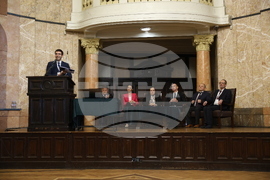 Първа годишна конференция на проекта SUMMIT на Софийския университет