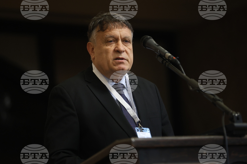 Първа годишна конференция на проекта SUMMIT на Софийския университет