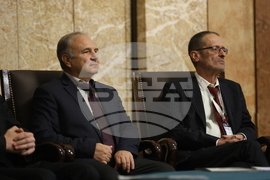 Първа годишна конференция на проекта SUMMIT на Софийския университет
