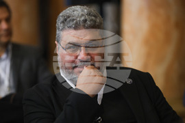 Първа годишна конференция на проекта SUMMIT на Софийския университет