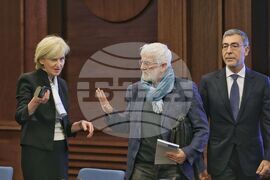 „Юридически барометър" - представяне