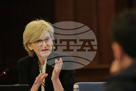 „Юридически барометър" - представяне - Таня Бузева