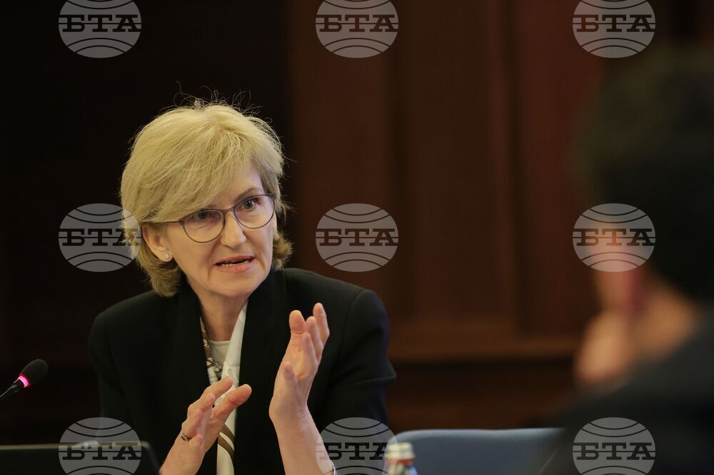 „Юридически барометър" - представяне - Таня Бузева