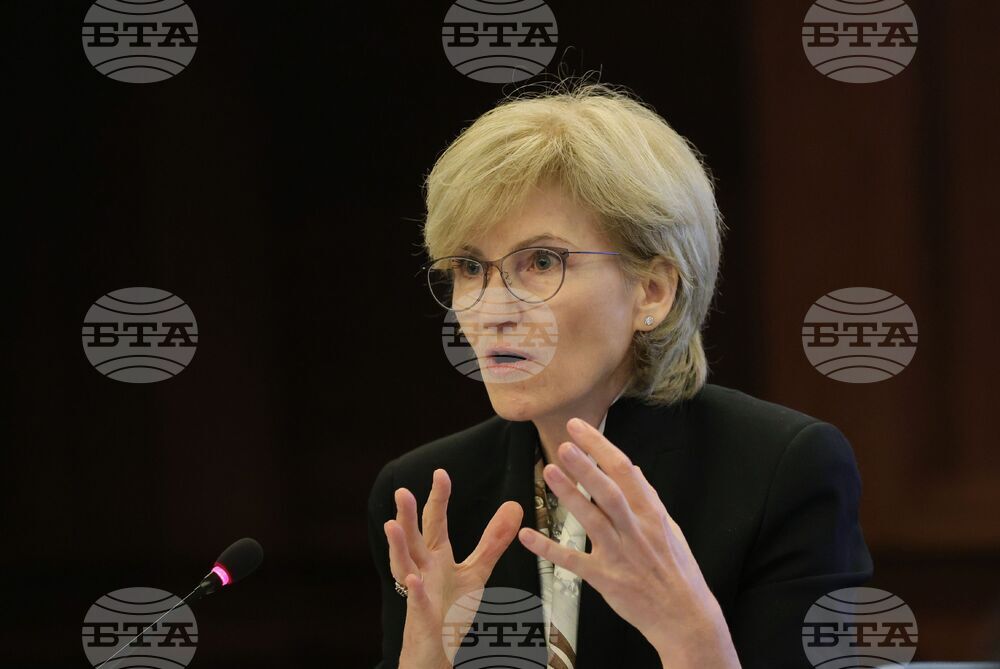 „Юридически барометър" - представяне - Таня Бузева
