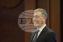 „Юридически барометър" - представяне - Даниел Вълчев