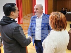 Снимка: Община Банско