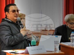 Снимка: Община Банско