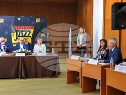 Снимка: Община Банско