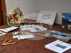 Снимка: Община Банско