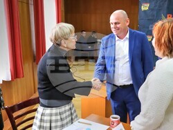 Снимка: Община Банско