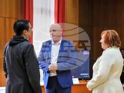 Снимка: Община Банско