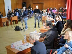 Снимка: Община Банско