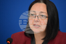 Национален пресклуб на БТА Търговище - "Европа на Балканите: Общо бъдеще"