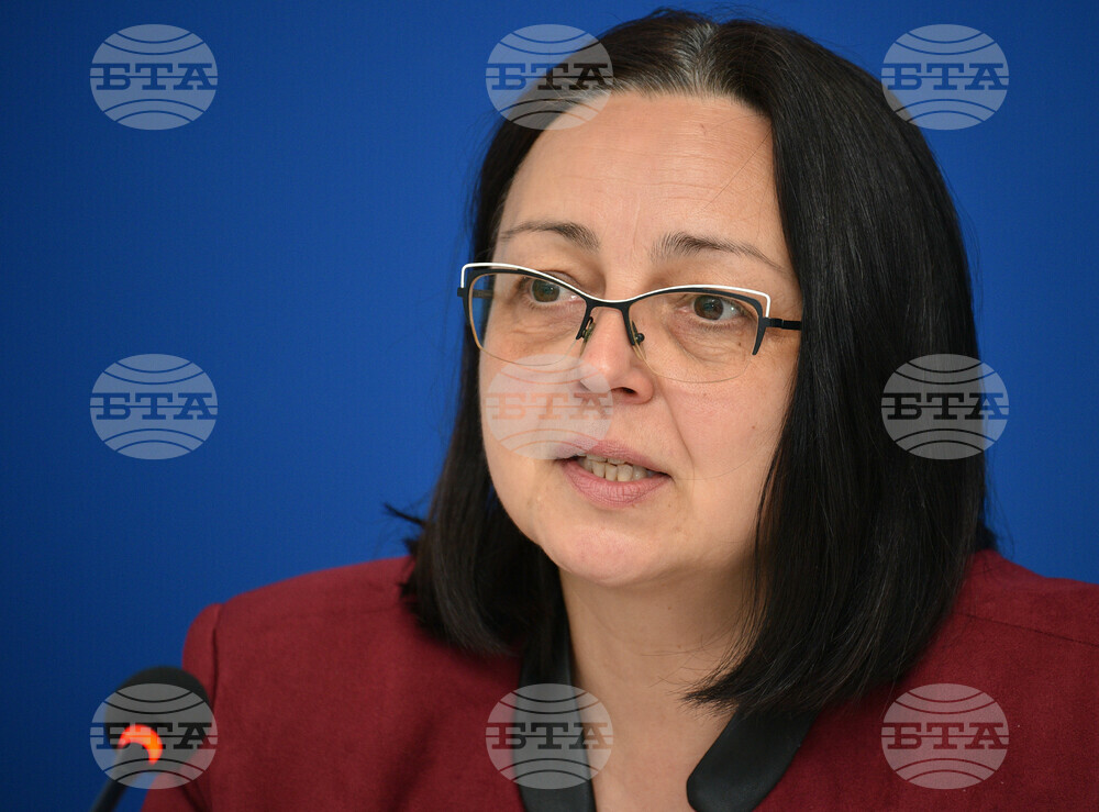 Гергана Цонева е назначена за заместник-областен управител на Търговище