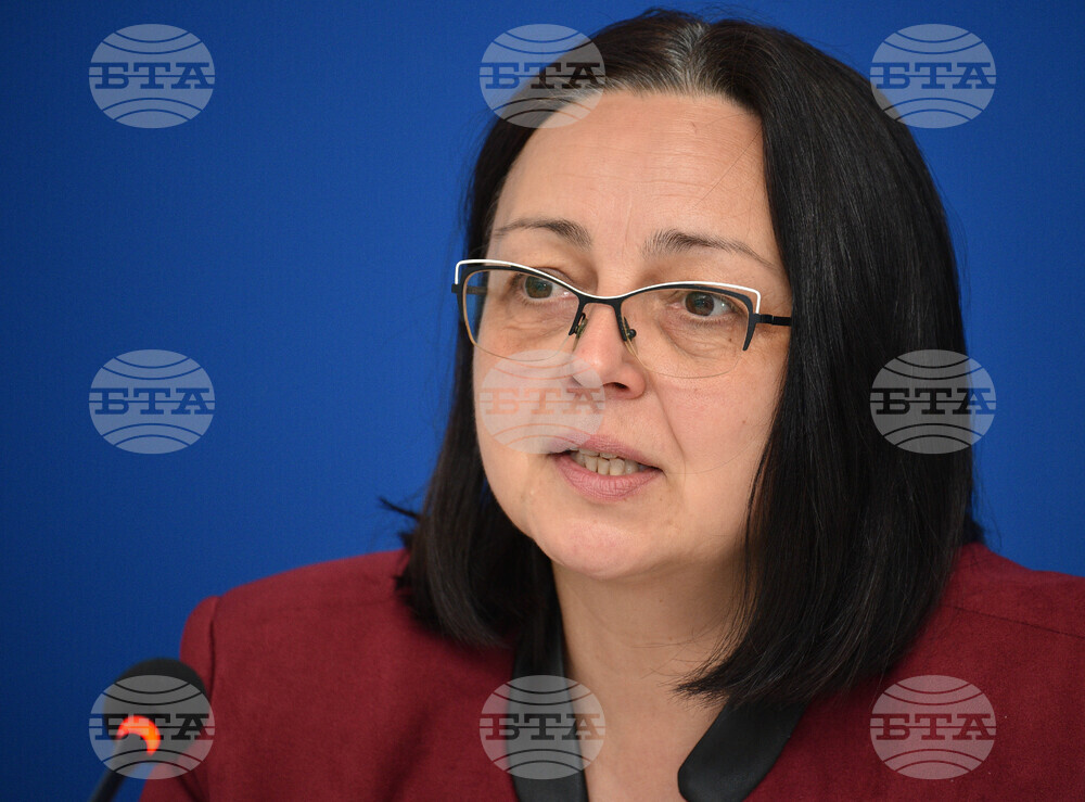 Национален пресклуб на БТА Търговище - "Европа на Балканите: Общо бъдеще"