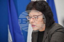 Национален пресклуб на БТА Търговище - "Европа на Балканите: Общо бъдеще"