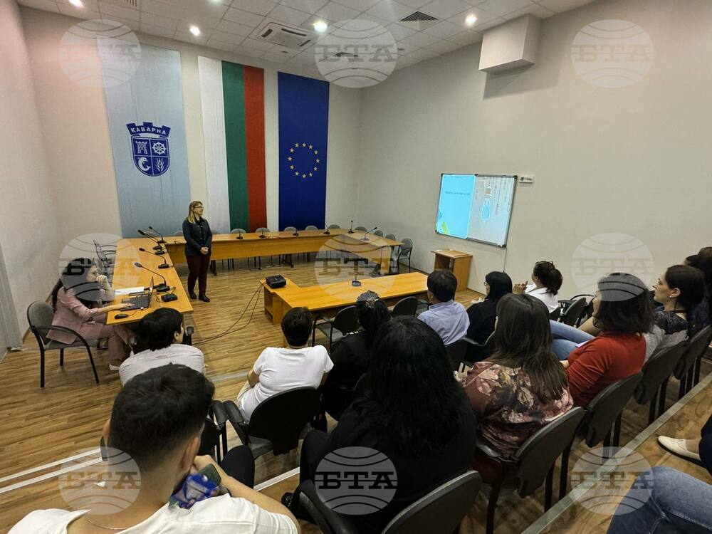 Община Каварна: Работим заедно за по-зелена, по-конкурентна и по-приобщаваща Европа