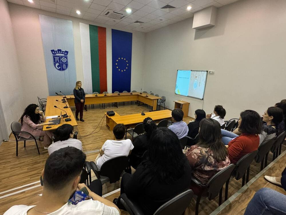 Община Каварна: Работим заедно за по-зелена, по-конкурентна и по-приобщаваща Европа