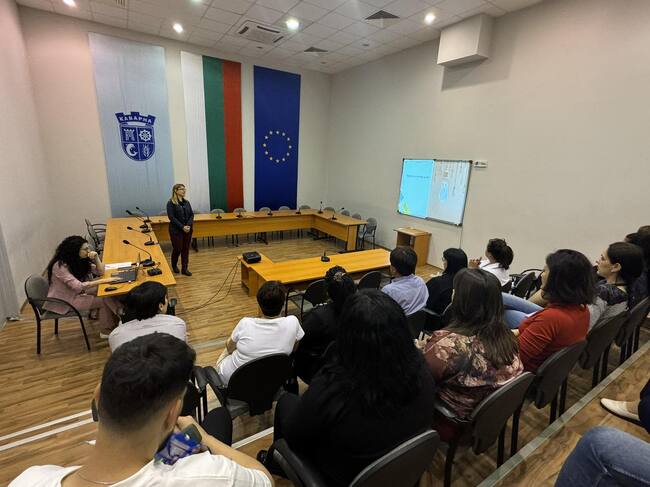 Община Каварна: Работим заедно за по-зелена, по-конкурентна и по-приобщаваща Европа 