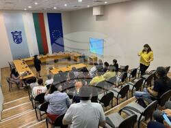 Снимка: Община Каварна