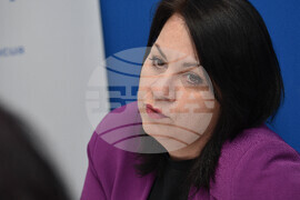 Национален пресклуб на БТА Търговище - "Европа на Балканите: Общо бъдеще"