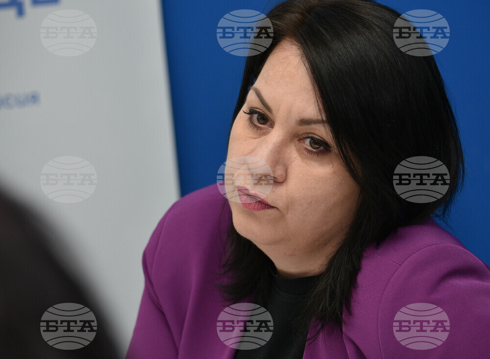 Национален пресклуб на БТА Търговище - "Европа на Балканите: Общо бъдеще"