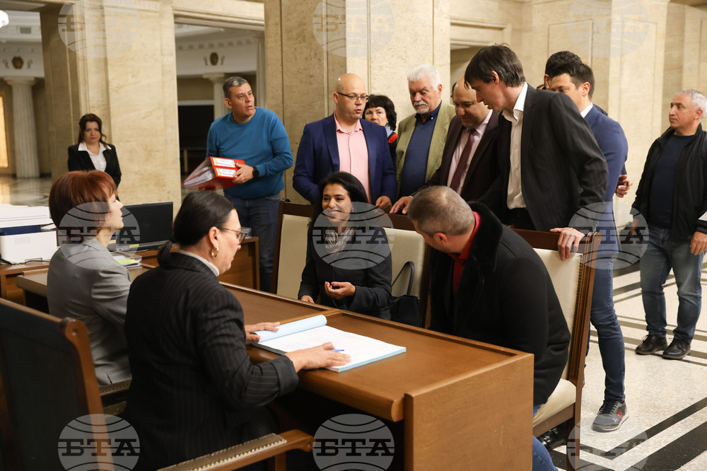Runner-up in 2023 Sofia Mayoral Elections to Stand for Parliament in Left Coalition