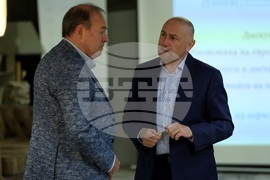Стратегически институт за национални политики и идеи - форум