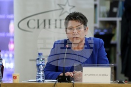 Стратегически институт за национални политики и идеи - форум