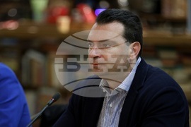 Стратегически институт за национални политики и идеи - форум