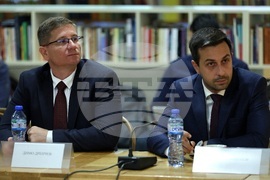 Стратегически институт за национални политики и идеи - форум
