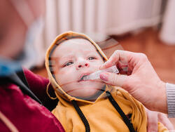 Снимка: УНИЦЕФ България