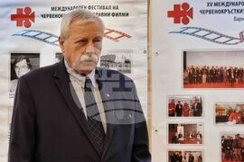 Варна - Международен фестивал на червенокръстките и здравни филми - пресконференция