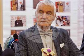 Варна - Международен фестивал на червенокръстките и здравни филми - пресконференция