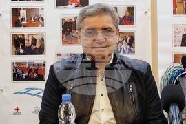 Варна - Международен фестивал на червенокръстките и здравни филми - пресконференция