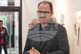 Плевен - изложба - олимпийски отбори