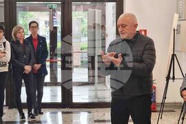 Плевен - изложба - олимпийски отбори