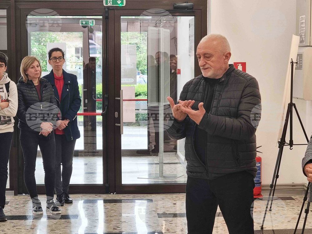 Плевен - изложба - олимпийски отбори