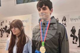 Плевен - изложба - олимпийски отбори