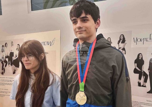 Плевен - изложба - олимпийски отбори