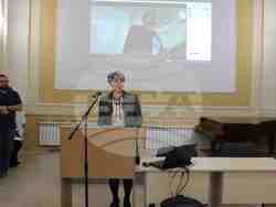 Снимка: ОА Русе