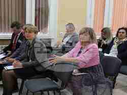 Снимка: ОА Русе