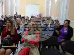 Снимка: ОА Русе